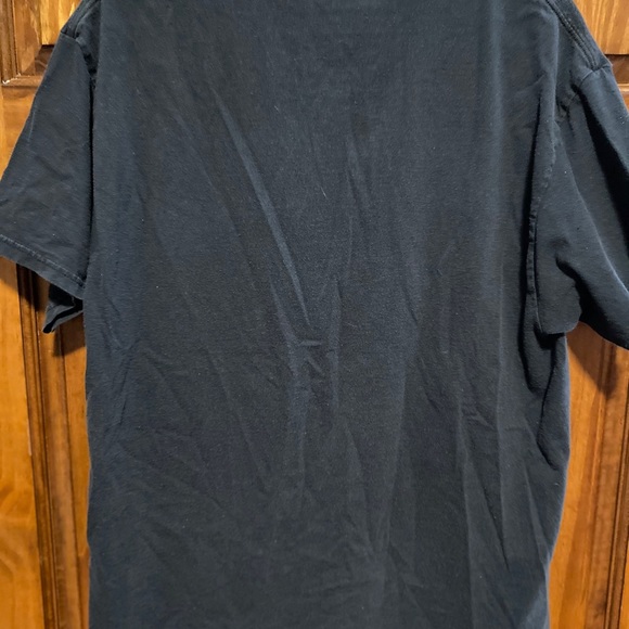 Vintage 90’s Wu Tang T-Shirt - Picture 5 of 7